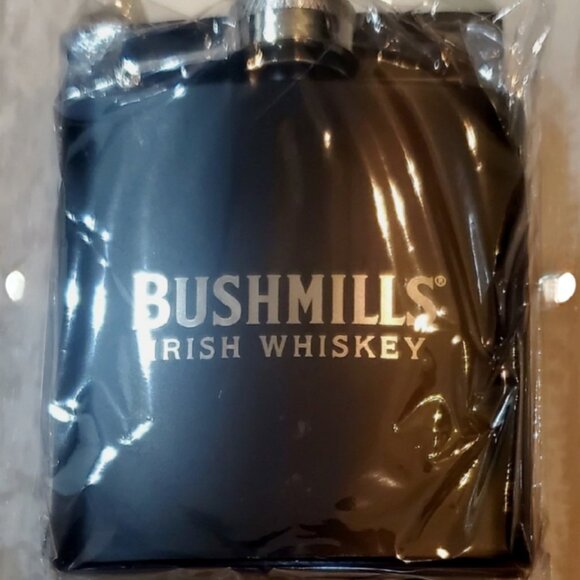 Bushmill Irish Whiskey Bundle - Picture 7 of 7